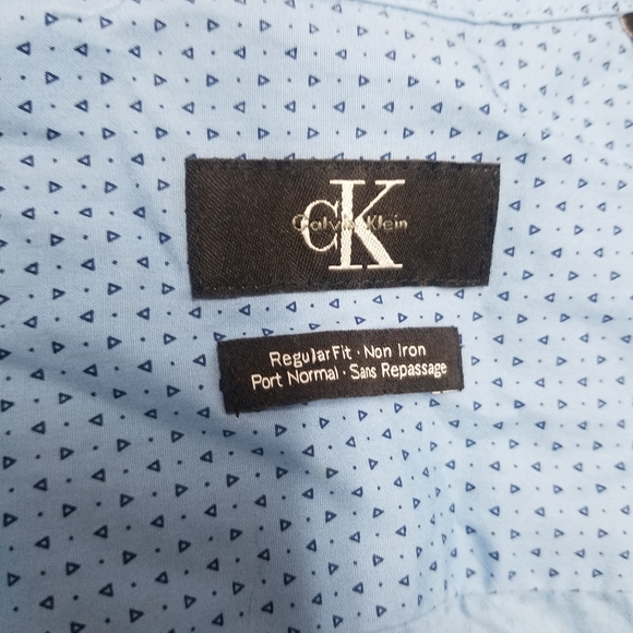 Variety of dress up style shirts - Picture 3 of 16